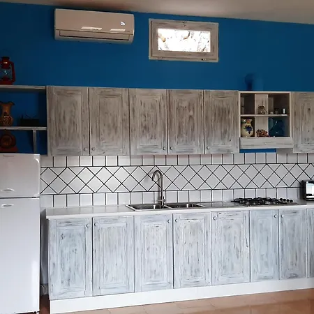Lago Di Venere Holiday home *