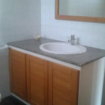 Holiday home Lago Di Venere *