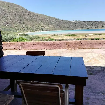 Holiday home Lago Di Venere