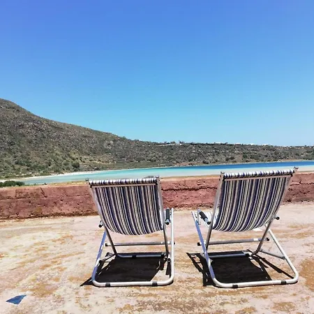 Lago Di Venere Holiday home Bugeber