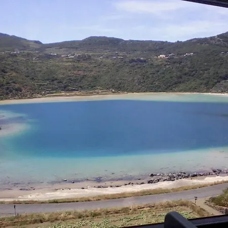 Lago Di Venere Bugeber